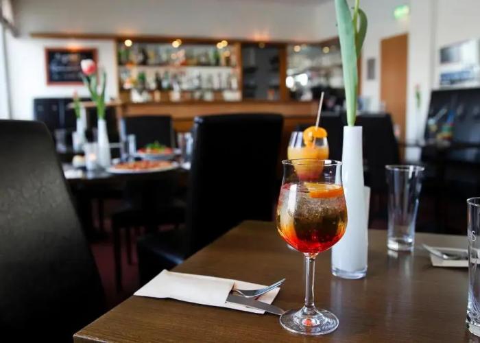 Hotel am Rhein - Wesseling