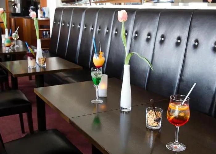 Hotel am Rhein - Wesseling