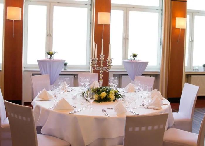Hotel am Rhein - Wesseling