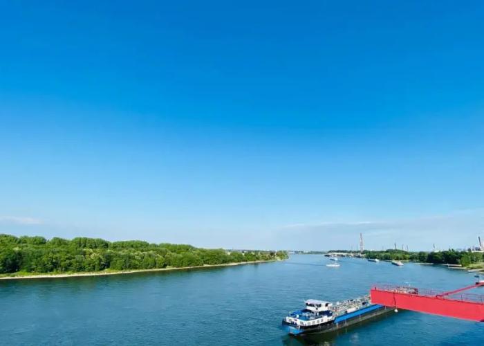 Hotel am Rhein - Wesseling