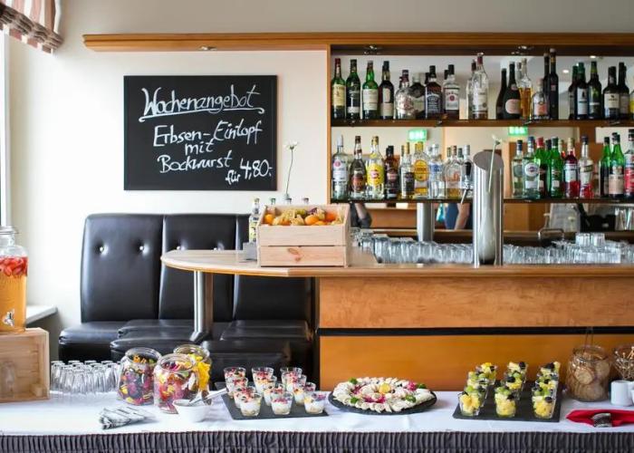 Hotel am Rhein - Wesseling
