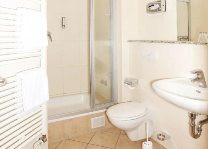 Hotel am Rhein - Wesseling