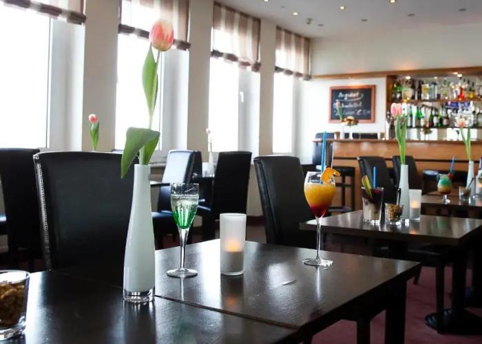 Hotel am Rhein - Wesseling