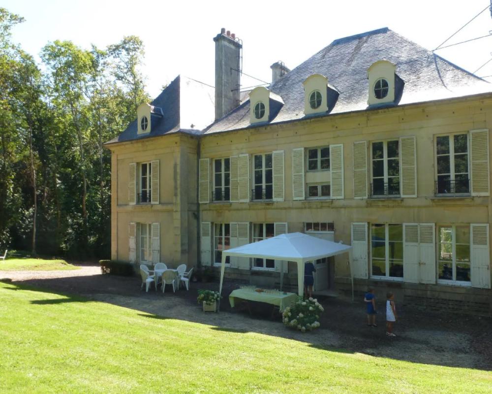 Le Bas Manoir - Chambres D'hôtes