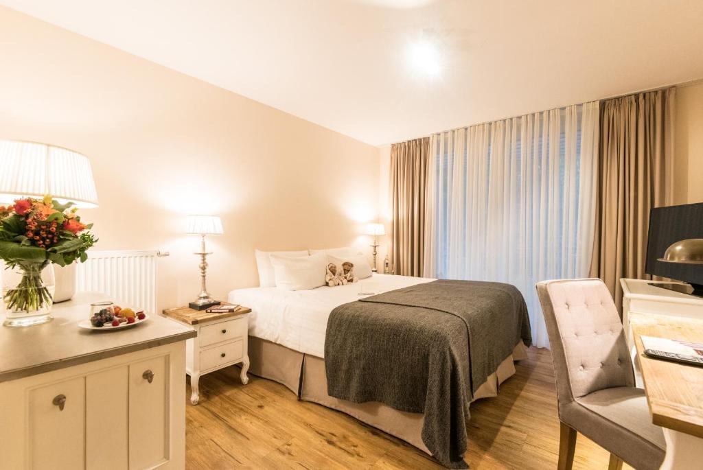 BollAnt's Spa Im Park