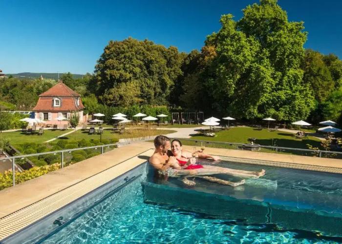 BollAnt's Spa Im Park