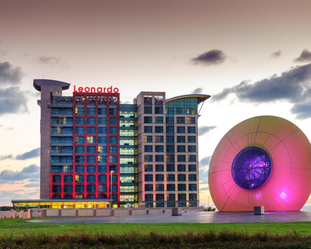 Leonardo Plaza Ashdod