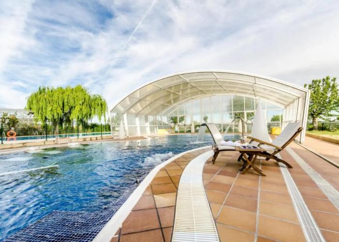 Salamanca Forum - Hotel Doña Brígida