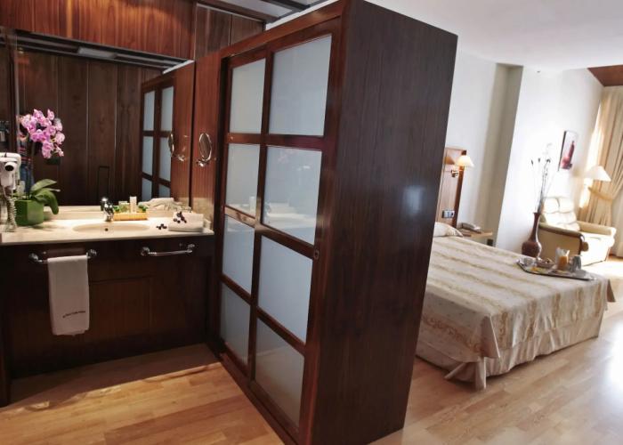 Salamanca Forum - Hotel Doña Brígida
