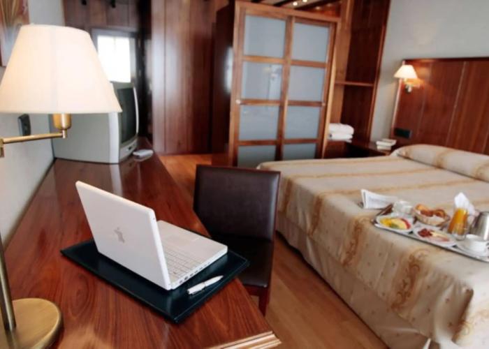 Salamanca Forum - Hotel Doña Brígida