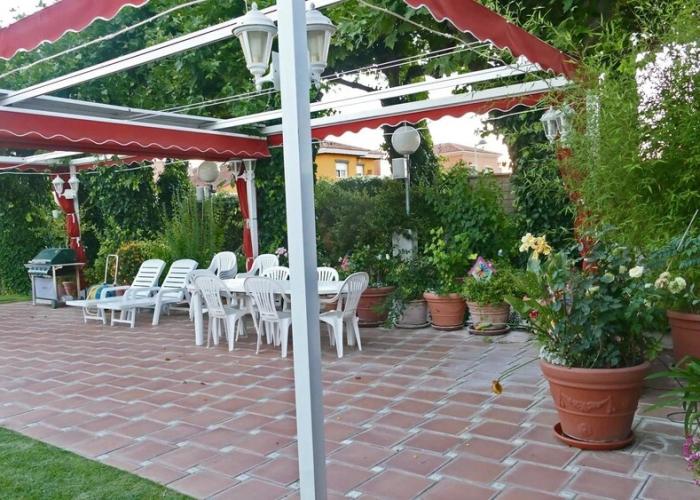 Villamercedes Paradise