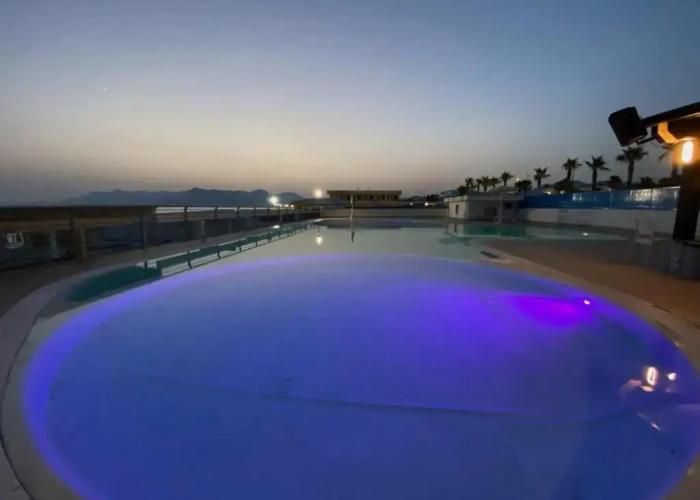 Blu Hotel