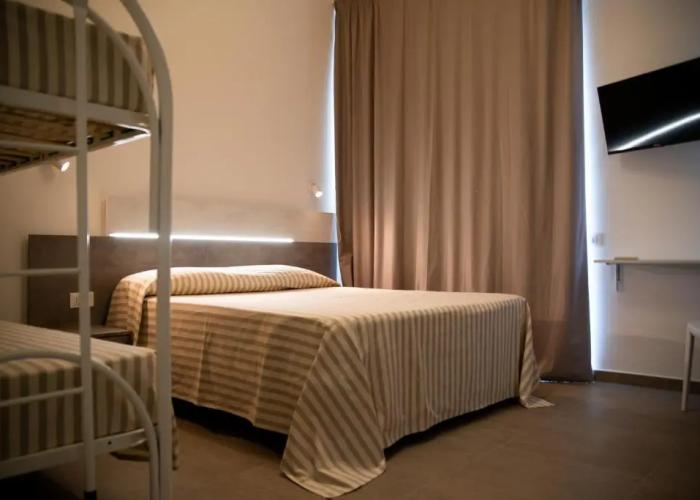 Blu Hotel
