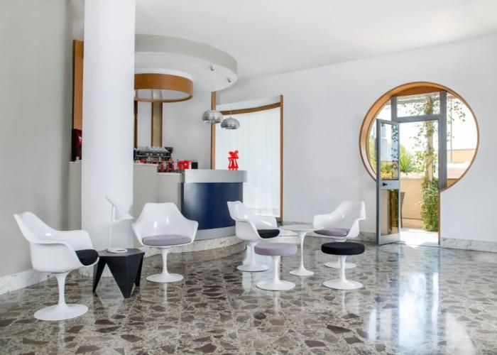 Hotel Carosello
