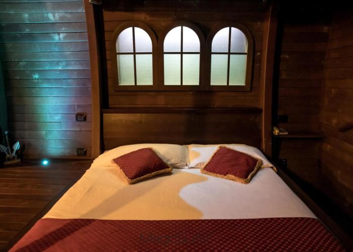 Hotel Carosello