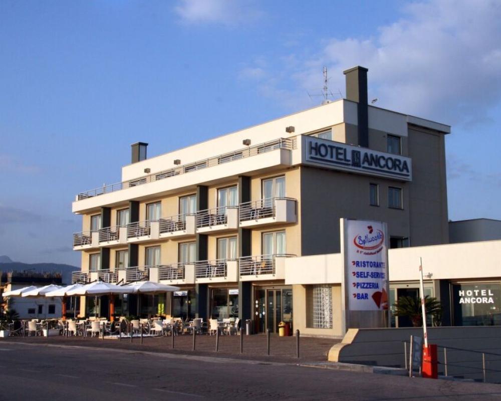 Hotel Ancora