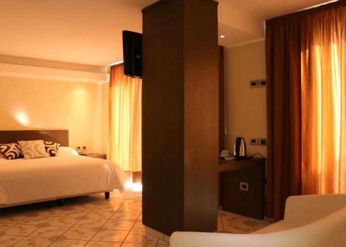 Hotel Ancora