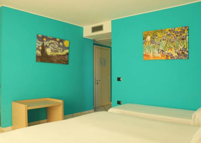Hotel Ancora