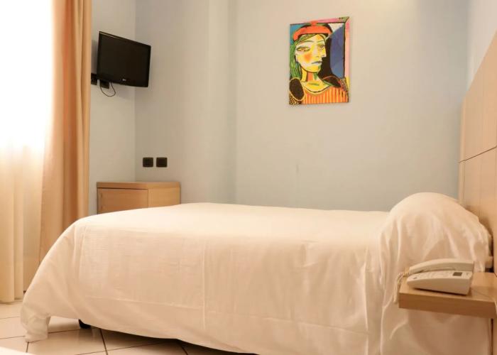 Hotel Ancora
