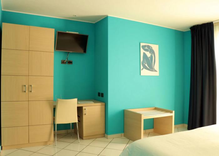 Hotel Ancora