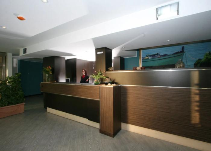 Hotel Ancora