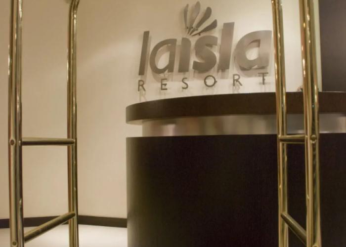 La Isla Resort
