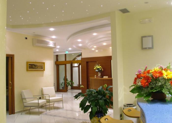 Hotel Olimpico