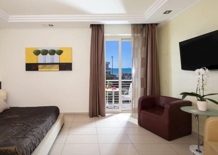 Hotel Olimpico