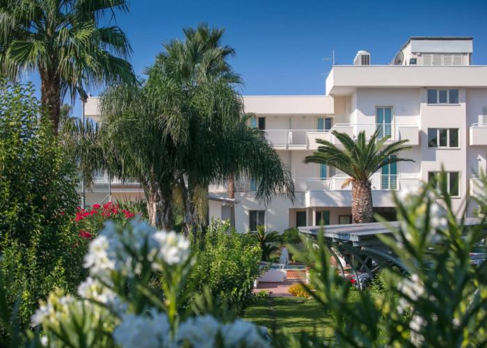 Hotel Olimpico