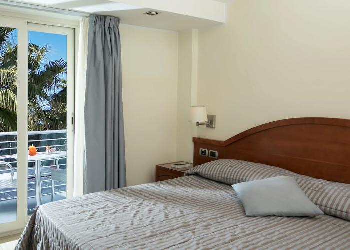 Hotel Olimpico