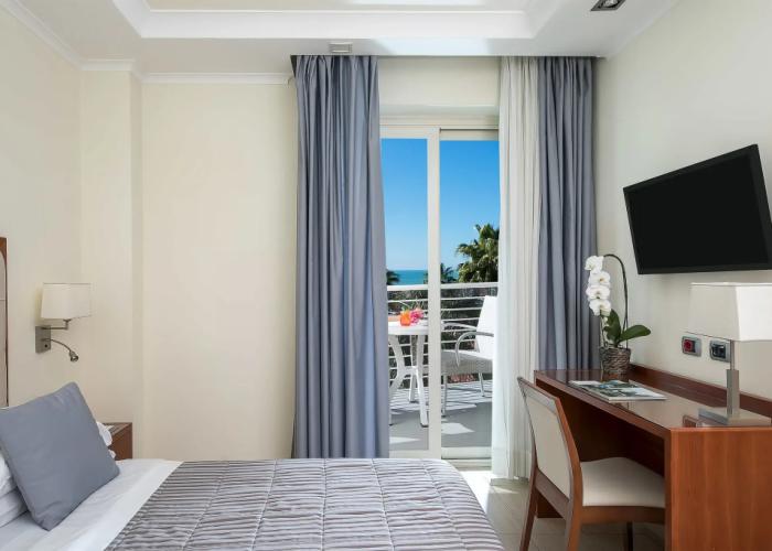 Hotel Olimpico