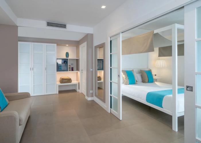 Hotel Olimpico