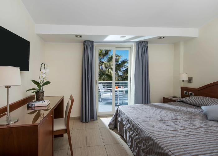 Hotel Olimpico