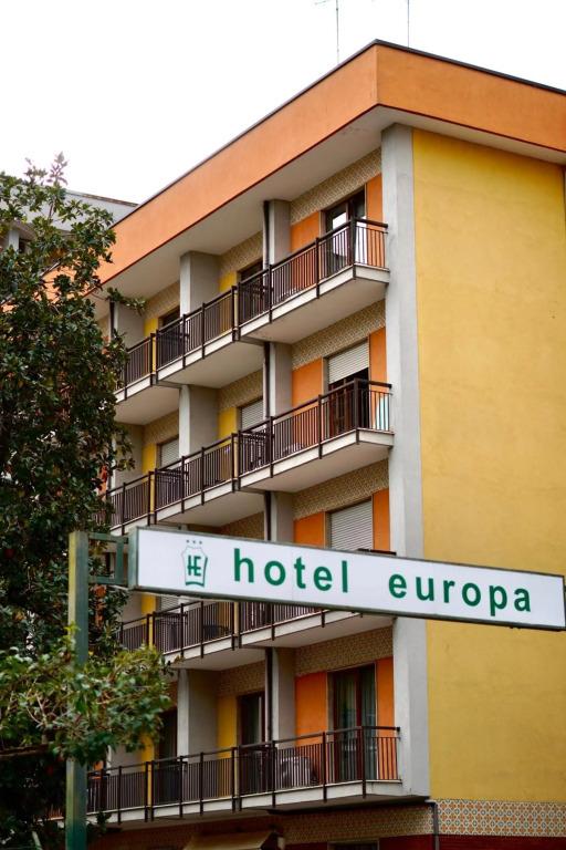 Hotel Europa