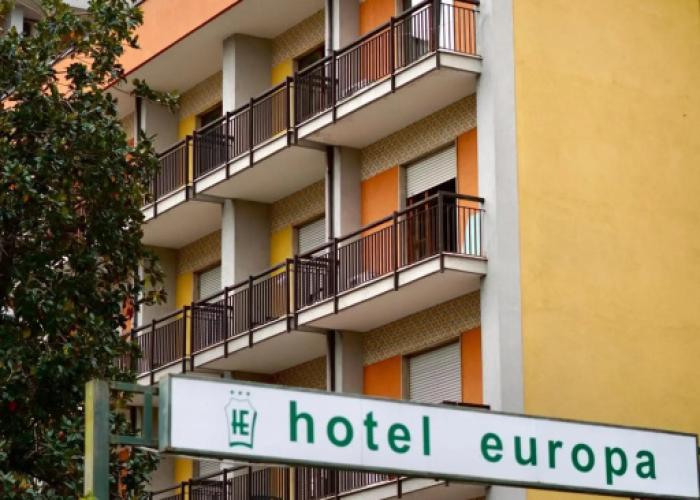 Hotel Europa