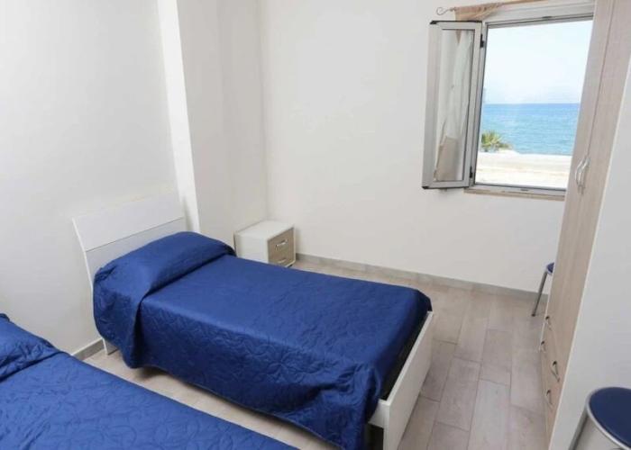 Camping B&B Lido di Salerno