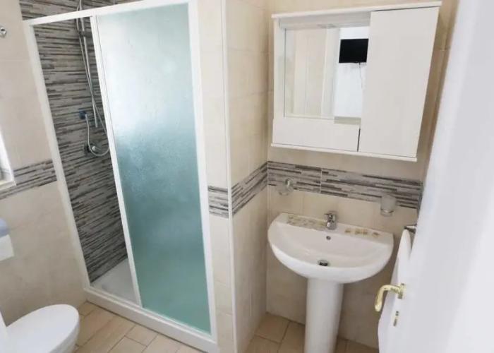 Camping B&B Lido di Salerno