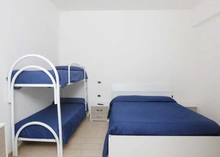 Camping B&B Lido di Salerno