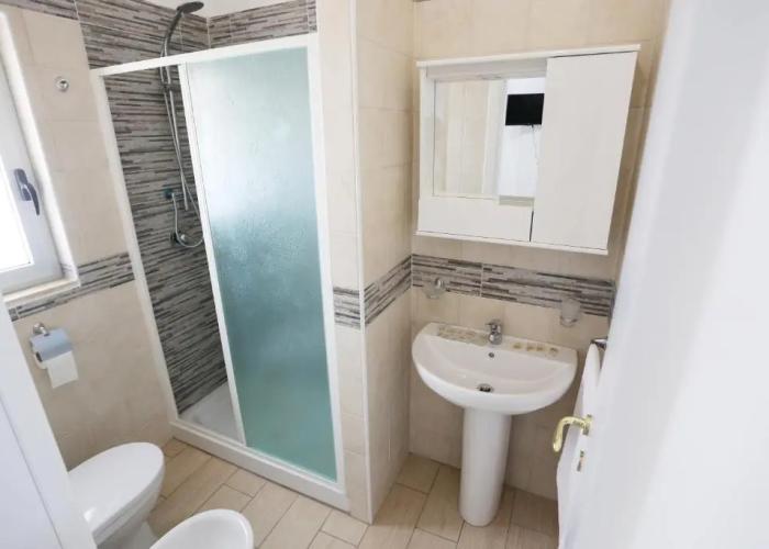 Camping B&B Lido di Salerno