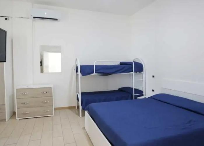 Camping B&B Lido di Salerno