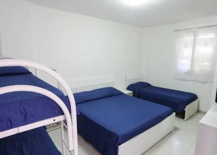 Camping B&B Lido di Salerno