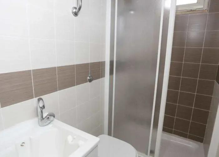 Camping B&B Lido di Salerno