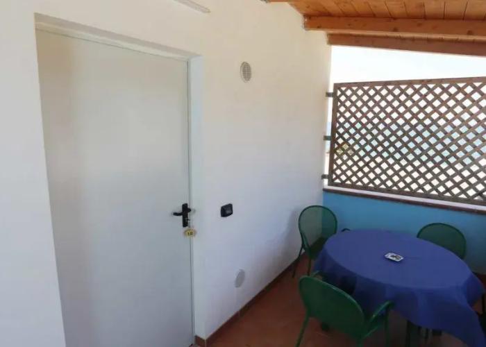 Camping B&B Lido di Salerno