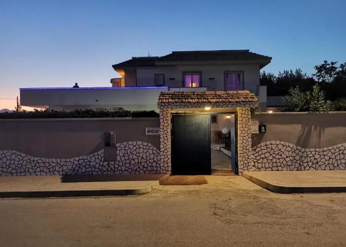 Villa Miramare