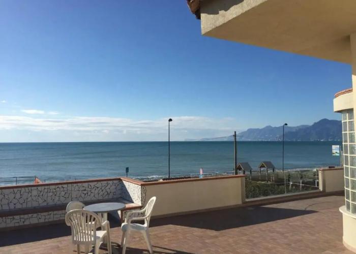 Villa Miramare