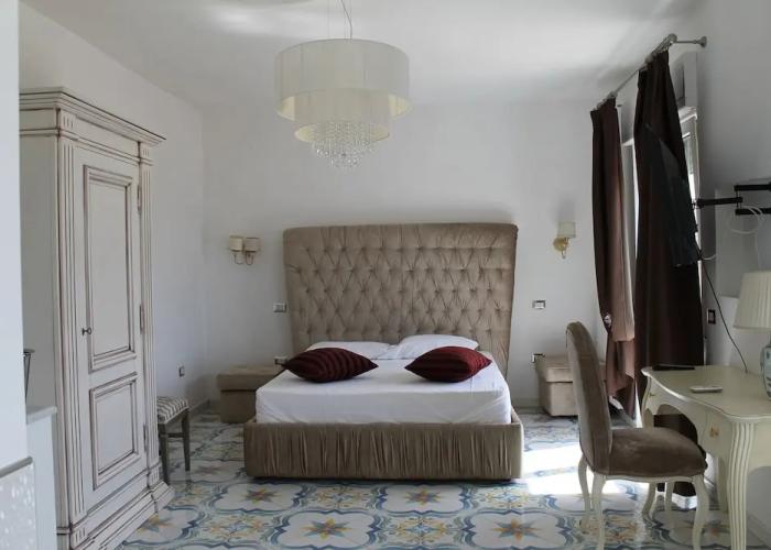 Villa Miramare