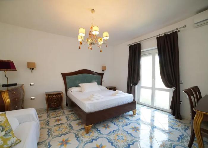 Villa Miramare