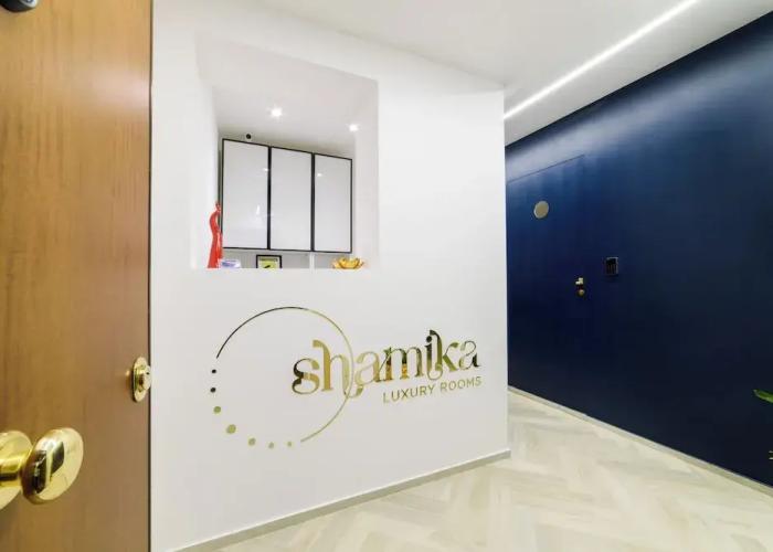 Shamika Luxury Rooms