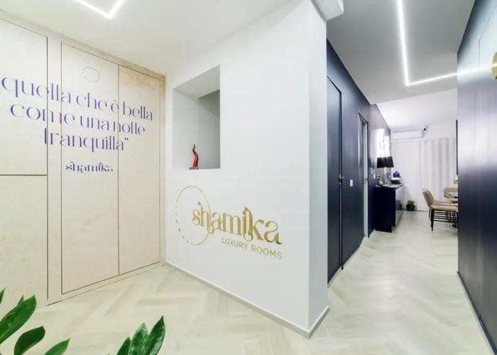 Shamika Luxury Rooms
