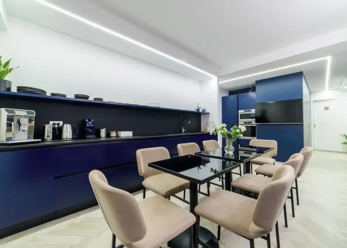Shamika Luxury Rooms